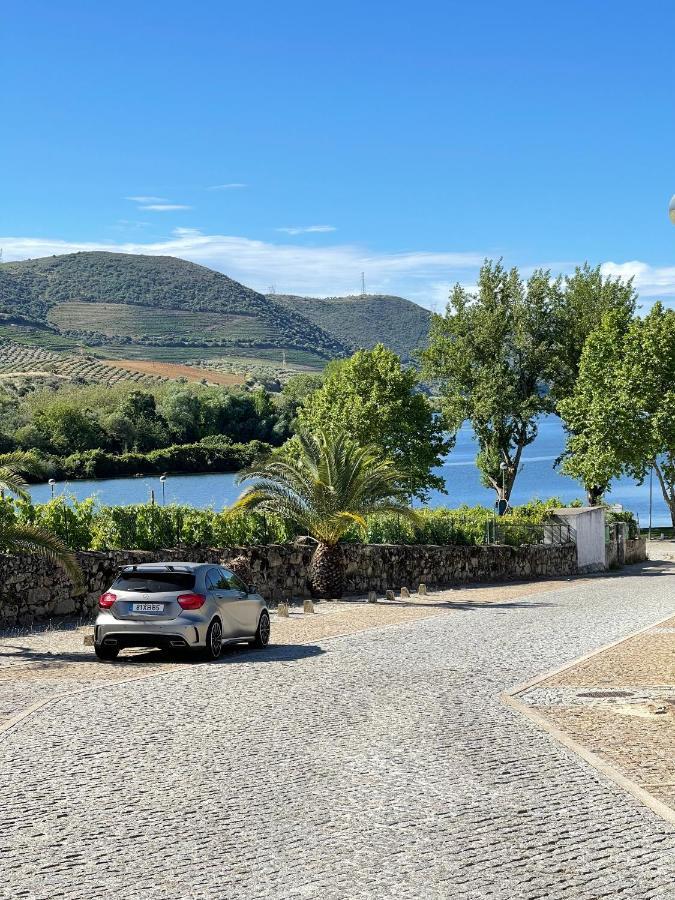 Douro Visit House Villa Torre De Moncorvo Exterior photo