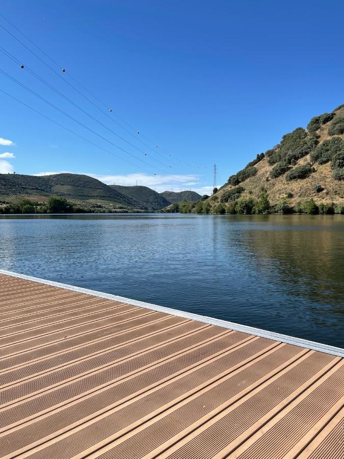 Douro Visit House Villa Torre De Moncorvo Exterior photo