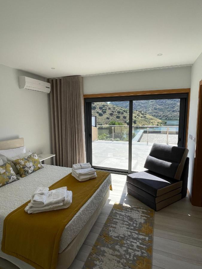 Douro Visit House Villa Torre De Moncorvo Exterior photo