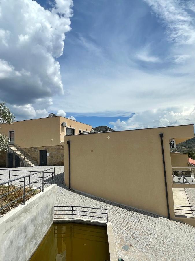 Douro Visit House Villa Torre De Moncorvo Exterior photo