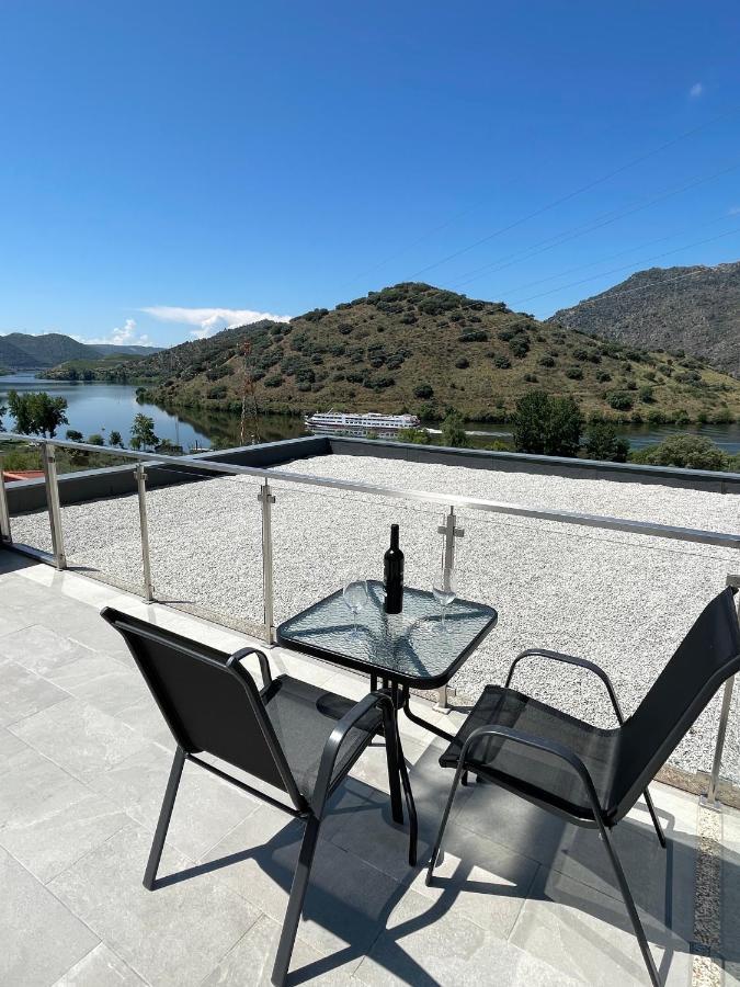 Douro Visit House Villa Torre De Moncorvo Exterior photo