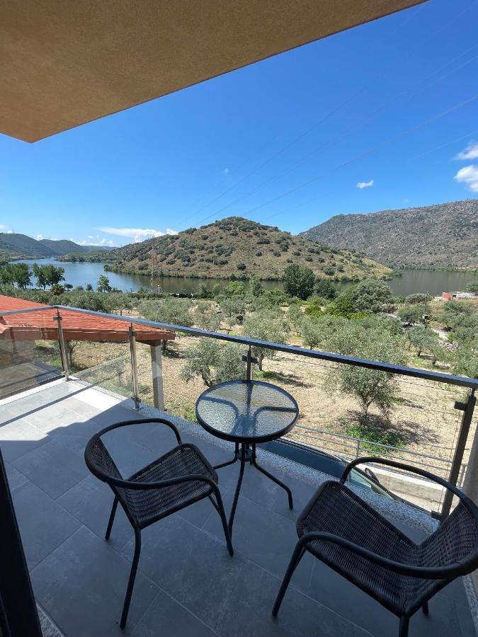 Douro Visit House Villa Torre De Moncorvo Exterior photo